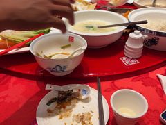 -山西会馆·晋菜·晋商宴·牌匾博物馆(胜利东街店)