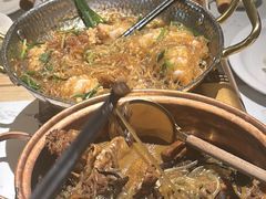 -关东小磨东北菜(漕河泾印象城店)