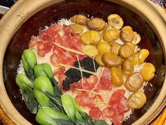 -捞王锅物料理(凯旋路店)