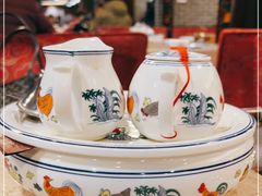 -点都德(大茶楼店)