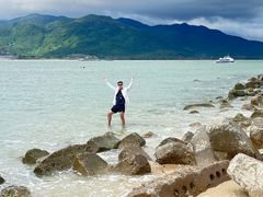 -海南分界洲岛旅游区