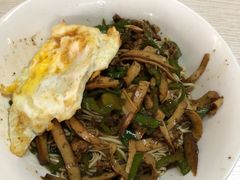 -高邮面馆(明瓦廊店)