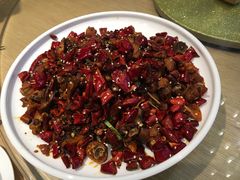 -茅庐毛血旺(临沂泰盛广场店)