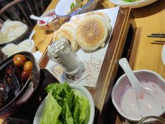 -龚兴城鱼羊吉·家传湖北菜(苗栗路总店)