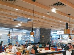 -大师兄·西北小馆(南沙万达广场店)