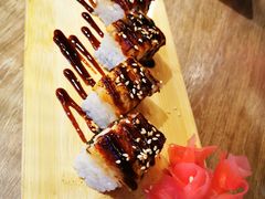 -千寿·金焰食堂(仁和新城店)