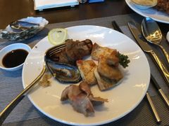 -舟山希尔顿酒店