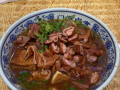 -门框胡同百年卤煮(前门店)