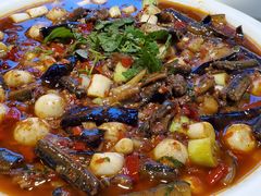 -院8里·小聚园老川菜(九眼桥店)