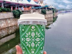 -沿途四季·云南菜·诗酒茶(蓝色港湾店)