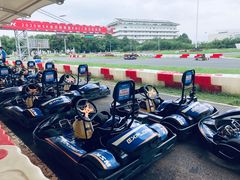 -赛卡联盟WSK卡丁车俱乐部