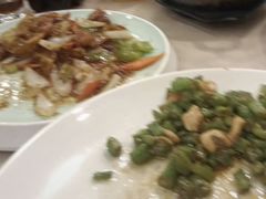 -小锅饭豆腐馆(重工北街普罗旺斯店)