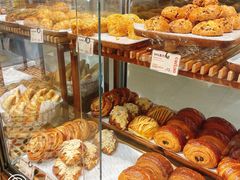 -CARINO BAKERY&CAFE(人广来福士店)