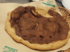 -黑窑厂糖油饼烤鸭·清真菜(旗舰店)