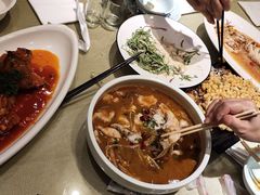-城北食府(枫林店)