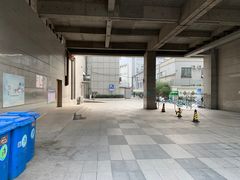-天津和平智选假日酒店