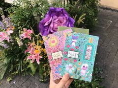 -比利时钻石文化交流中心(岳阳路店)