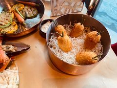 -西安W酒店·WEI全味西餐厅