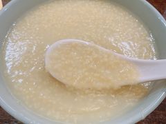 陕北小米粥-西安饺子馆(南坪西路店)