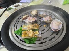 -蔚海之都·象山蒸汽海鲜(仙霞路店)