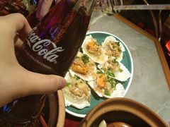 -啫神·广州地标美食(北京路店)