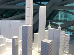 -深圳市当代艺术与城市规划馆