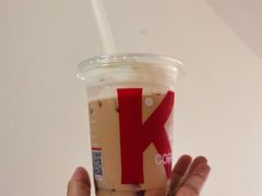 -肯德基(中关村E世界店)