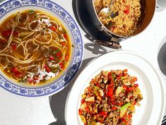 -湘中缘·湖南菜(娄底驻京办店)