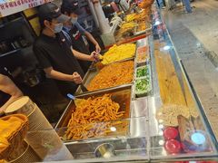 -周小亮丁家坡洋芋(全国总店)