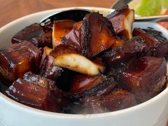 黑松露鲍鱼红烧肉-粤界(望京金辉店)