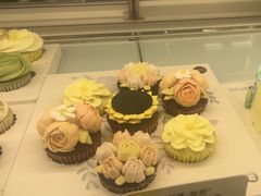 -Pantry's Best派悦坊蛋糕(K11购物艺术中心店)