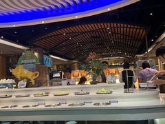 -豪约客牛排自助(安吉万达店)