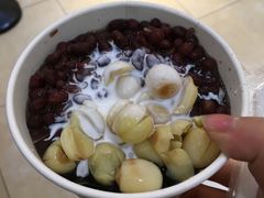 -鲜芋仙(群光广场店)