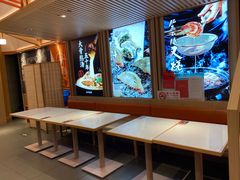 -味千拉面(金融街店)
