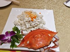 -春江饭店(共青团路总店)