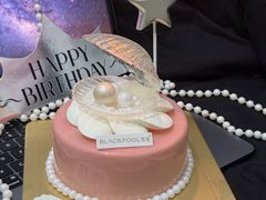 -黑池口感烘焙·生日蛋糕(坂田店)