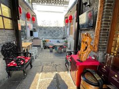 -燕喜堂·中华老字号(大明湖店)