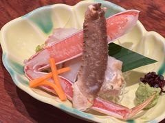 -蟹道乐(新宿本店)
