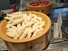 -龍歌自助小火锅(市南金茂湾店)