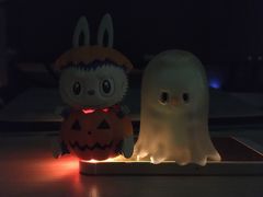 -泡泡玛特POPMART(合生汇店)