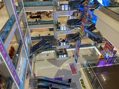 -红星美凯龙北京至尊MALL(东四环中路店)