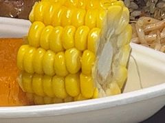 -素心素食(翠苑店)