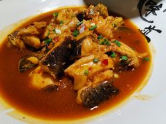 -千岛湖小鱼儿·淳安匠心农家菜