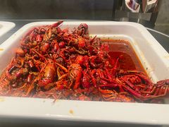 -云尚自助餐厅(佛山南海瞻云酒店)