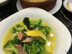 -锡和无锡菜(景丽苑店)