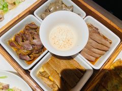 -大铁勺新津菜(熙悦汇店)