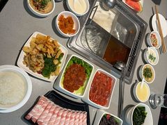 -海底捞火锅(振华商厦店)