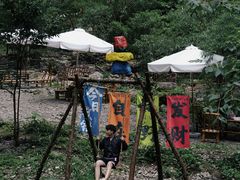 -矮寨·十八洞·德夯大峡谷景区