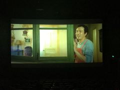 -CGV影城(黄河道ScreenX店)