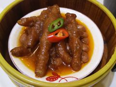 -唐乐宫·小厨餐厅